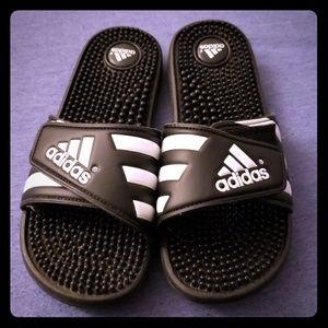 Adidas slides